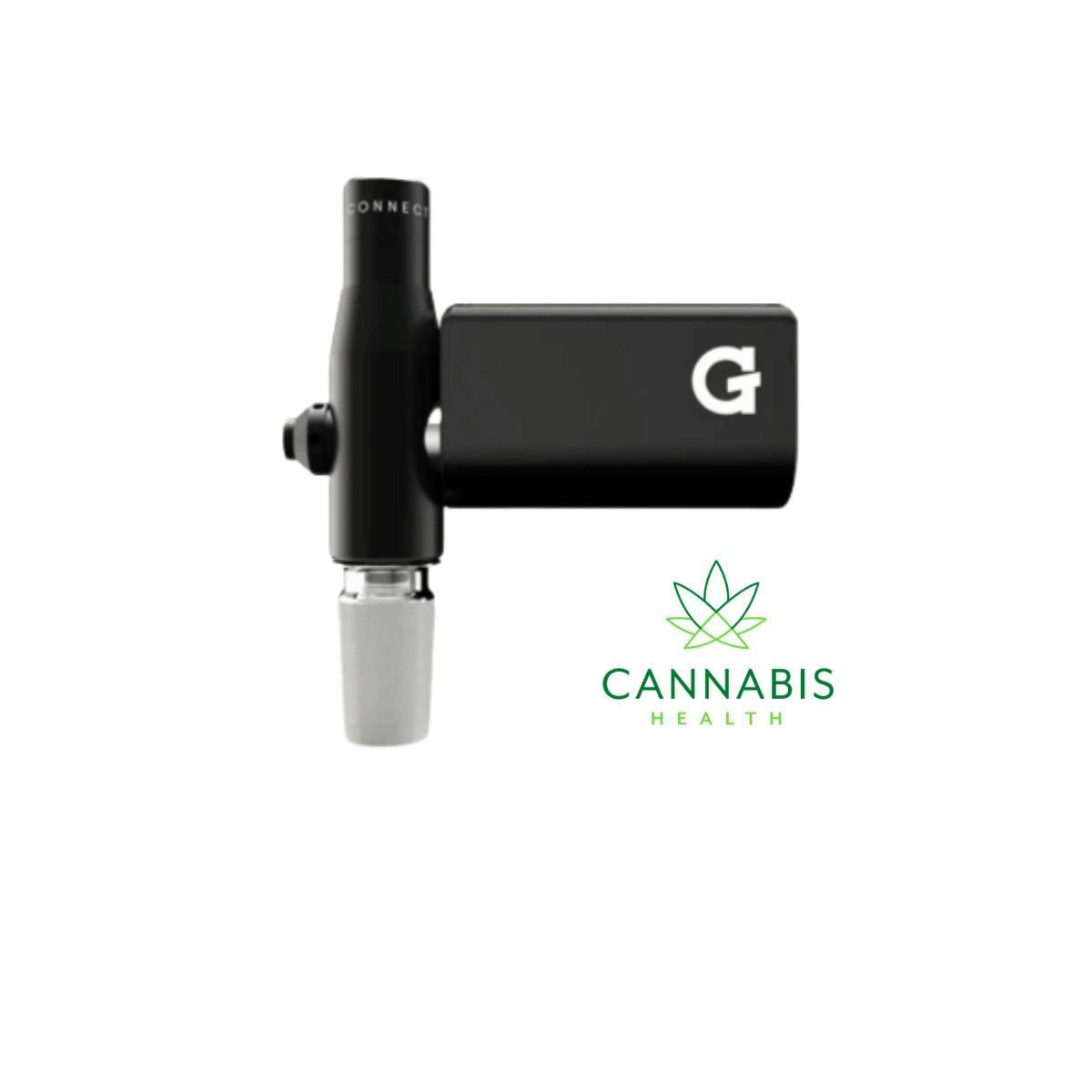 G Pen | Connect | Concentrate Vaporizer