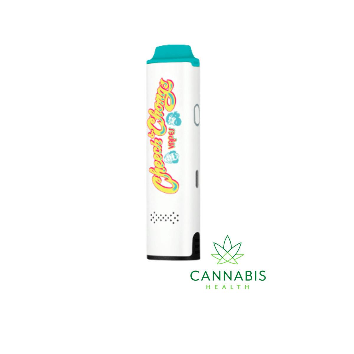 Xvape | Cheech & Chong | Mambo Vaporizer