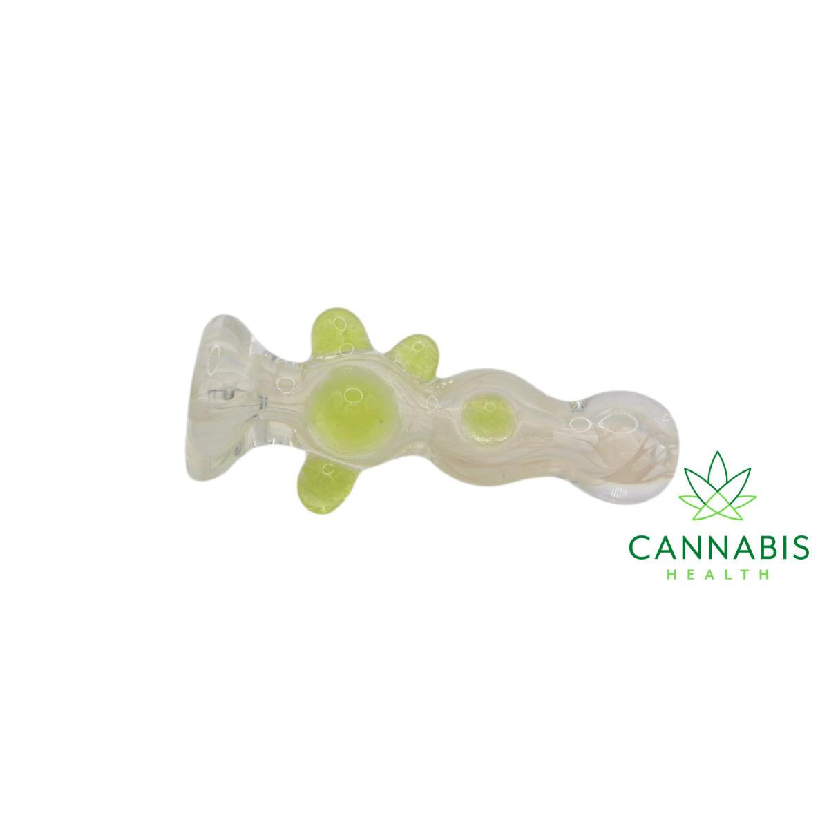 Chillum | Slyme