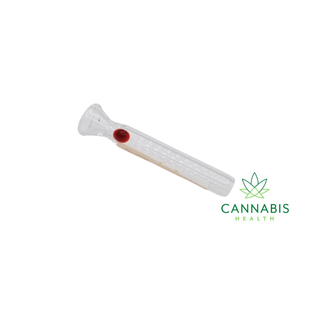 Chillum | Clear