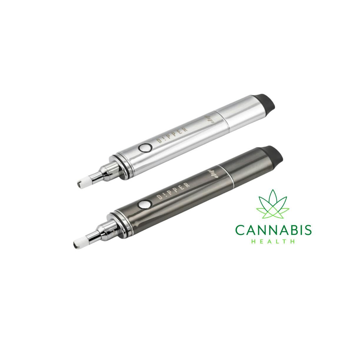 Dipper | Chrome | Vaporizer