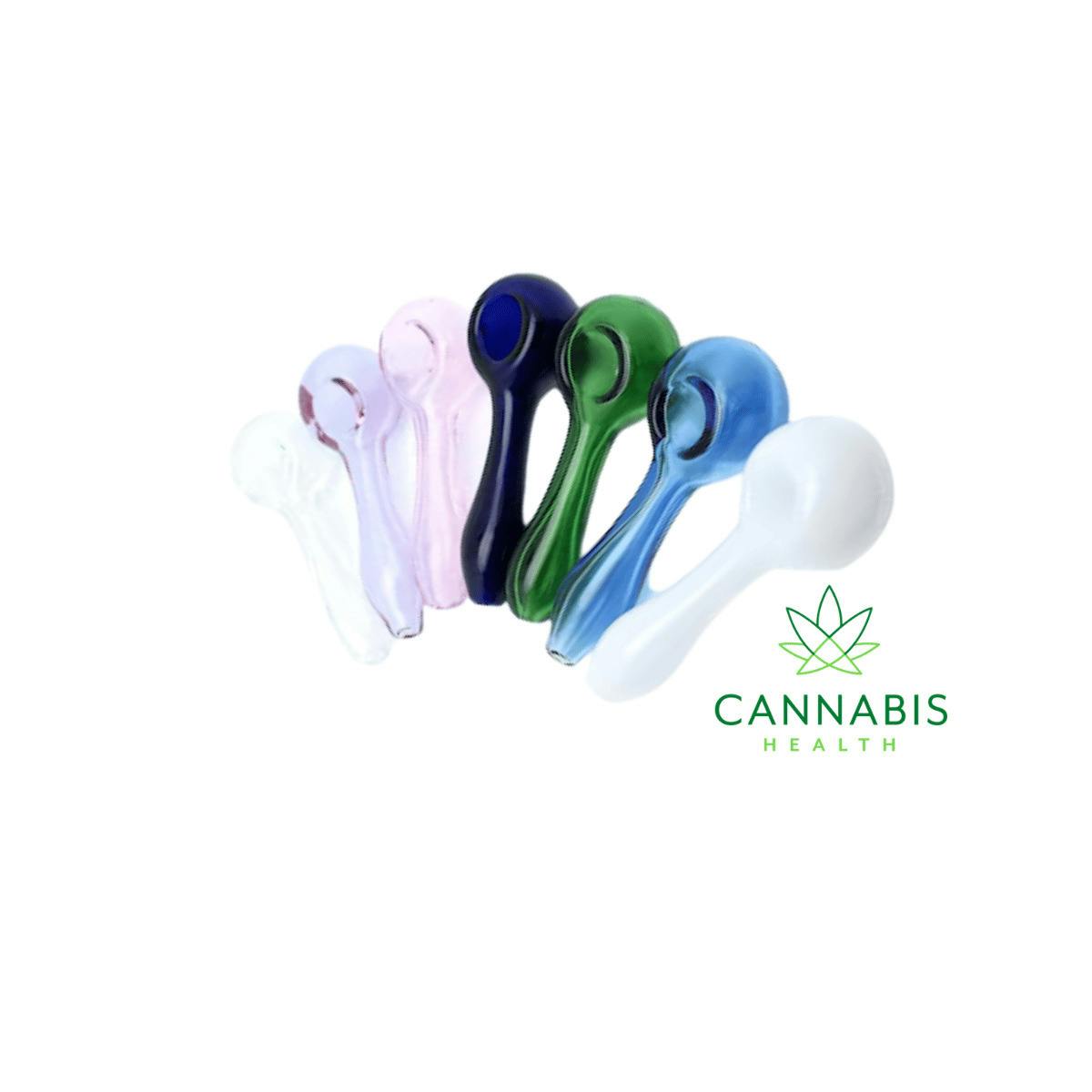 Spoon | Color #15 | Chillum