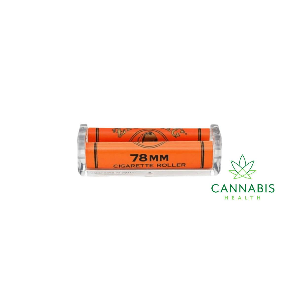 Zig Zag | Cigarette Roller | 78mm