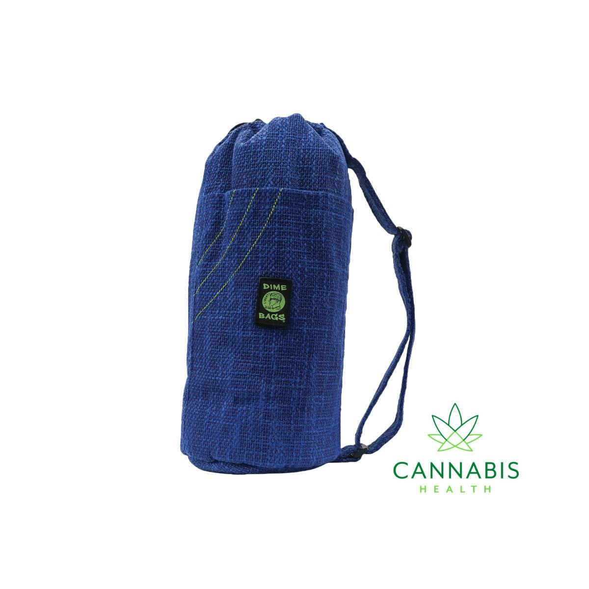 Dime Bag | 18" | Drawstring Tube