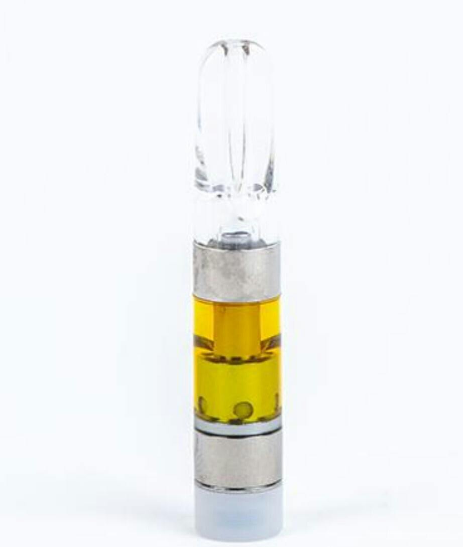 Indica Cartridge Vape