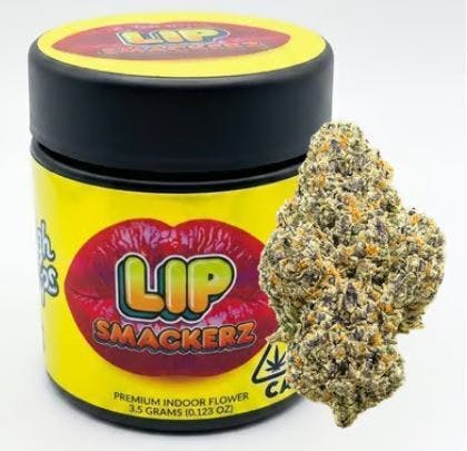 Lip Smackerz