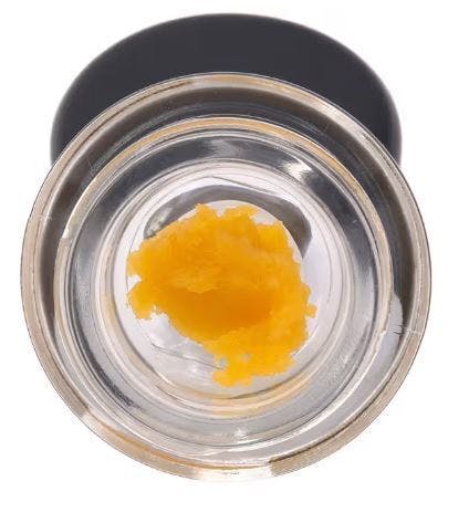 LEMON TREE HAZE — 1 g