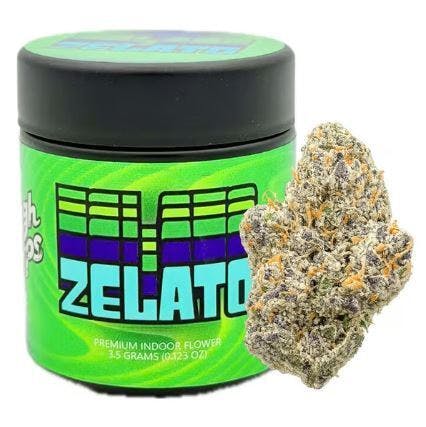 Zelato