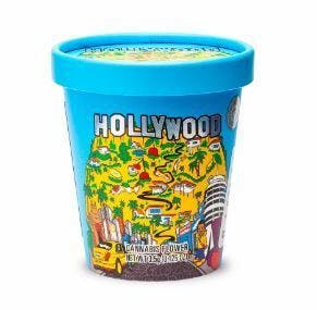 INDOOR — Hollywood