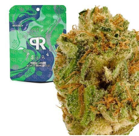 Blue Dream — 3.5 g