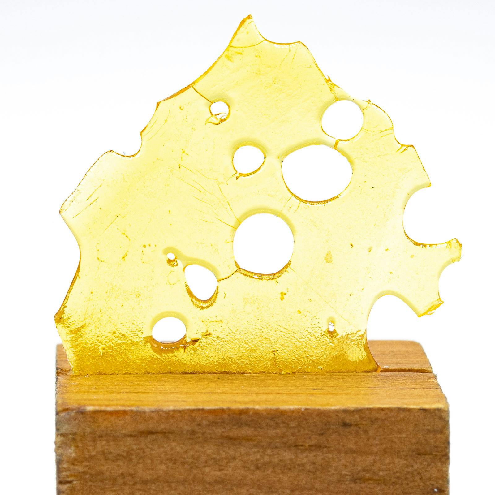 Shatter, Punch Mintz