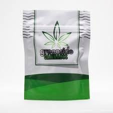 Greenside | Soap | Flower | 3.5g