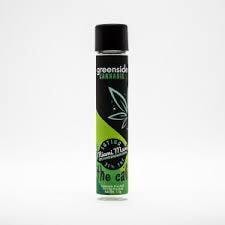 Greenside Durban Poison