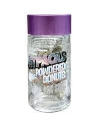 Jetpacks | Powdered Donuts | Big Apple Jacks | Flower | 3.5g