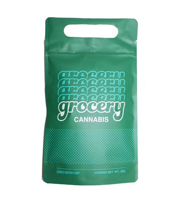Grocery | Space Candy | Flower | 28g