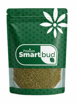 SmartBud | Sour Candy | Ground Flower | 28g