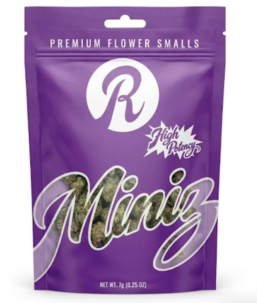 Runtz | Amaretto di Limon | Flower | 7g