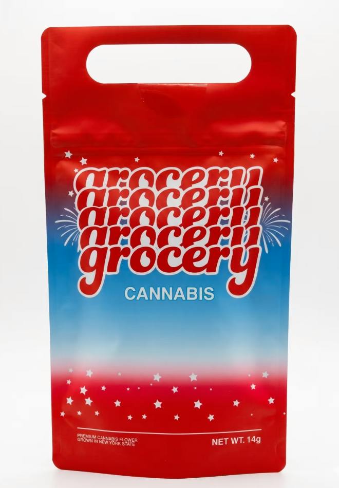 Grocery | Aisle 14 | Area 51 | Flower | 14g