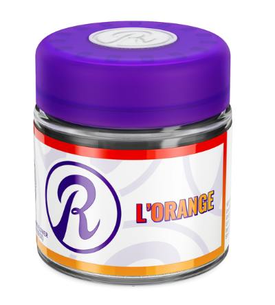 Runtz | L'Orange | Flower | 3.5g