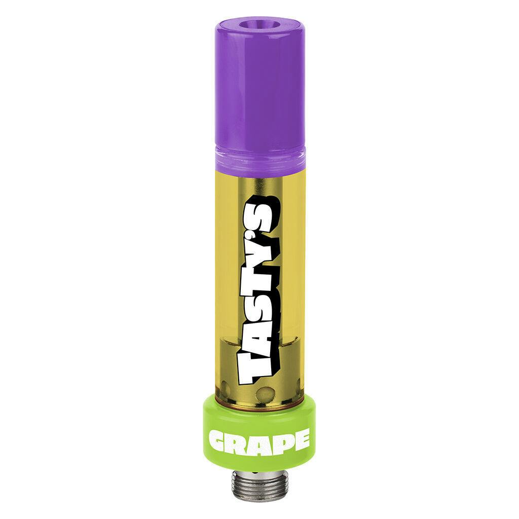 Grape 510 Thread Cartridge