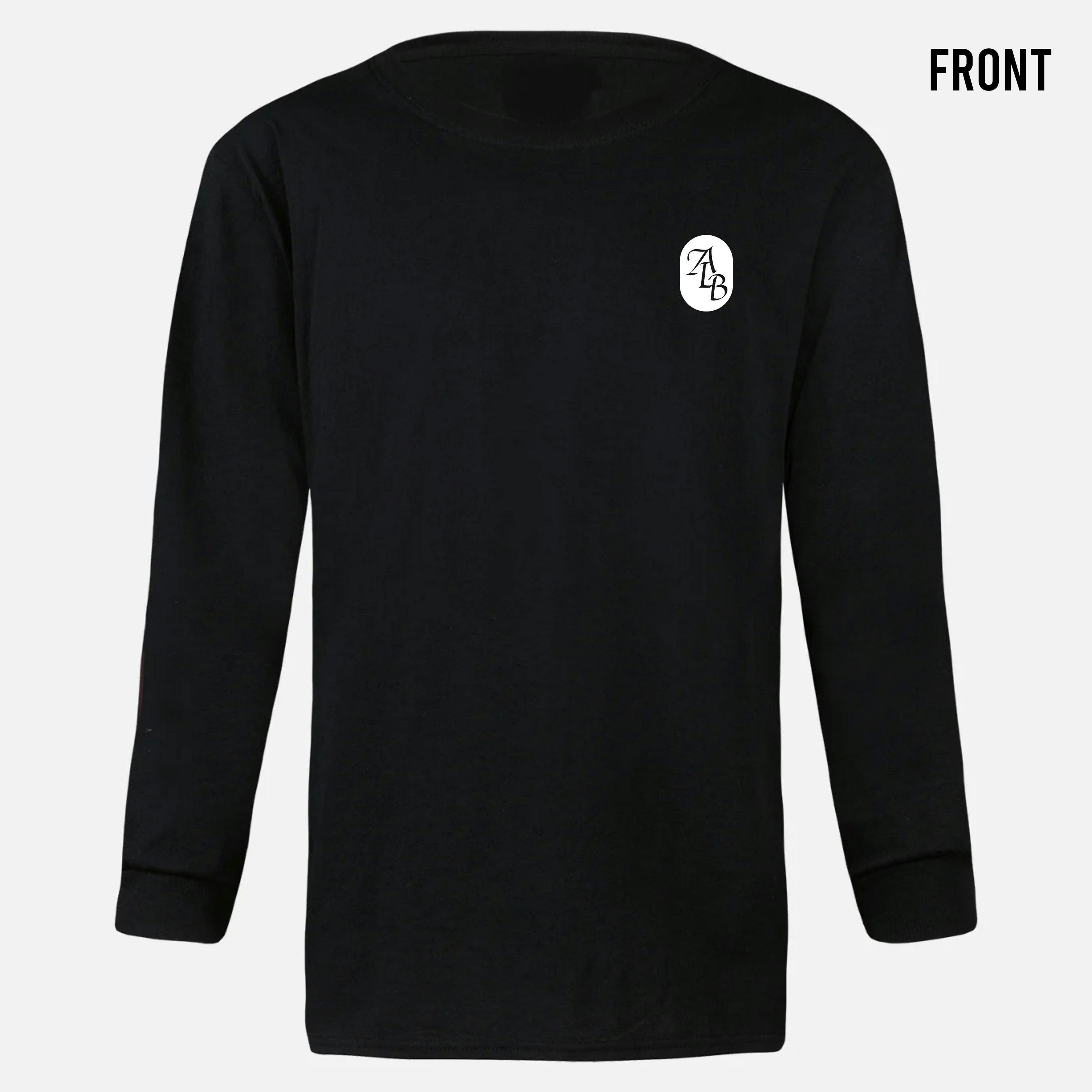 A Little Bud Unisex Midweight Crewneck - M