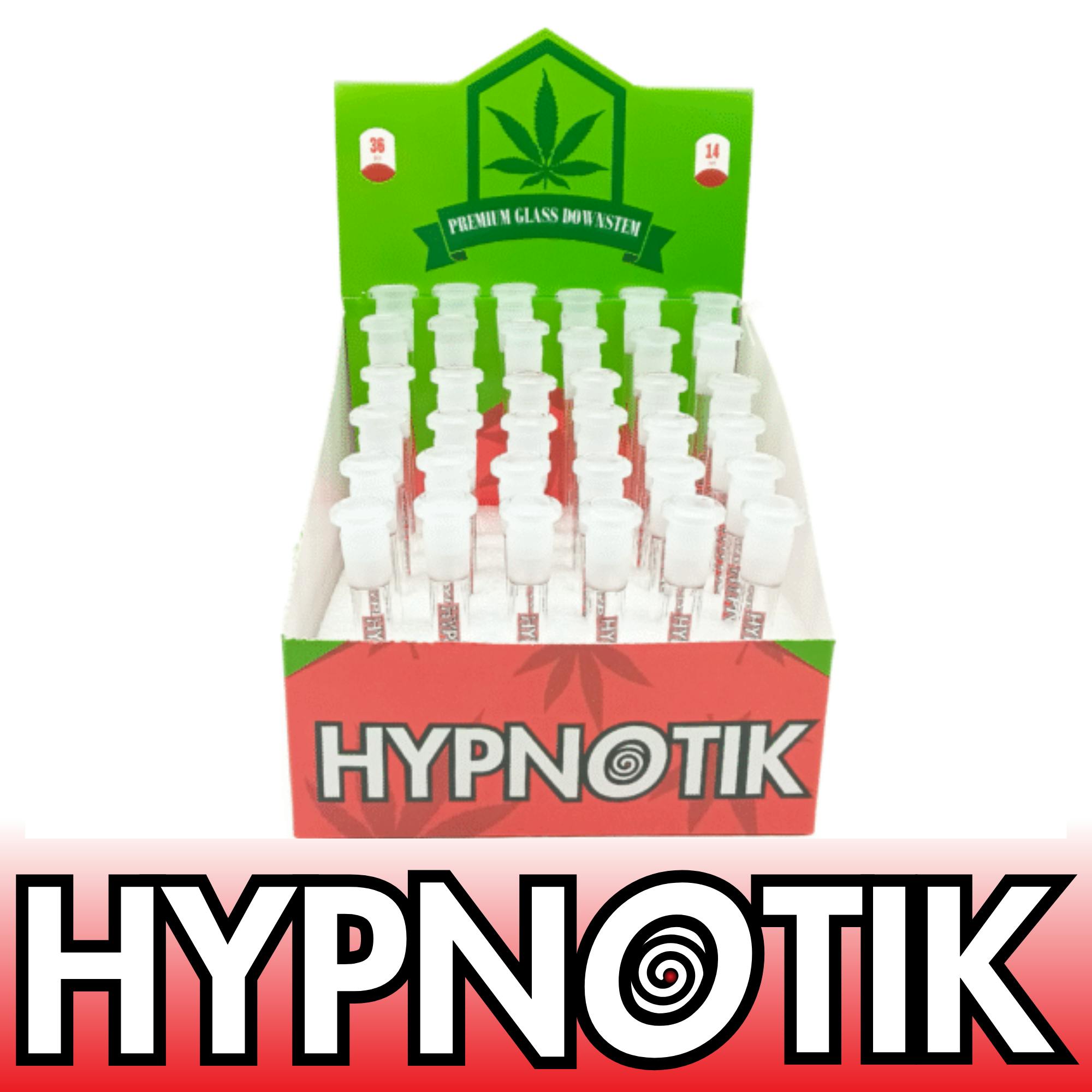 Hypnotik - Downstems Clear