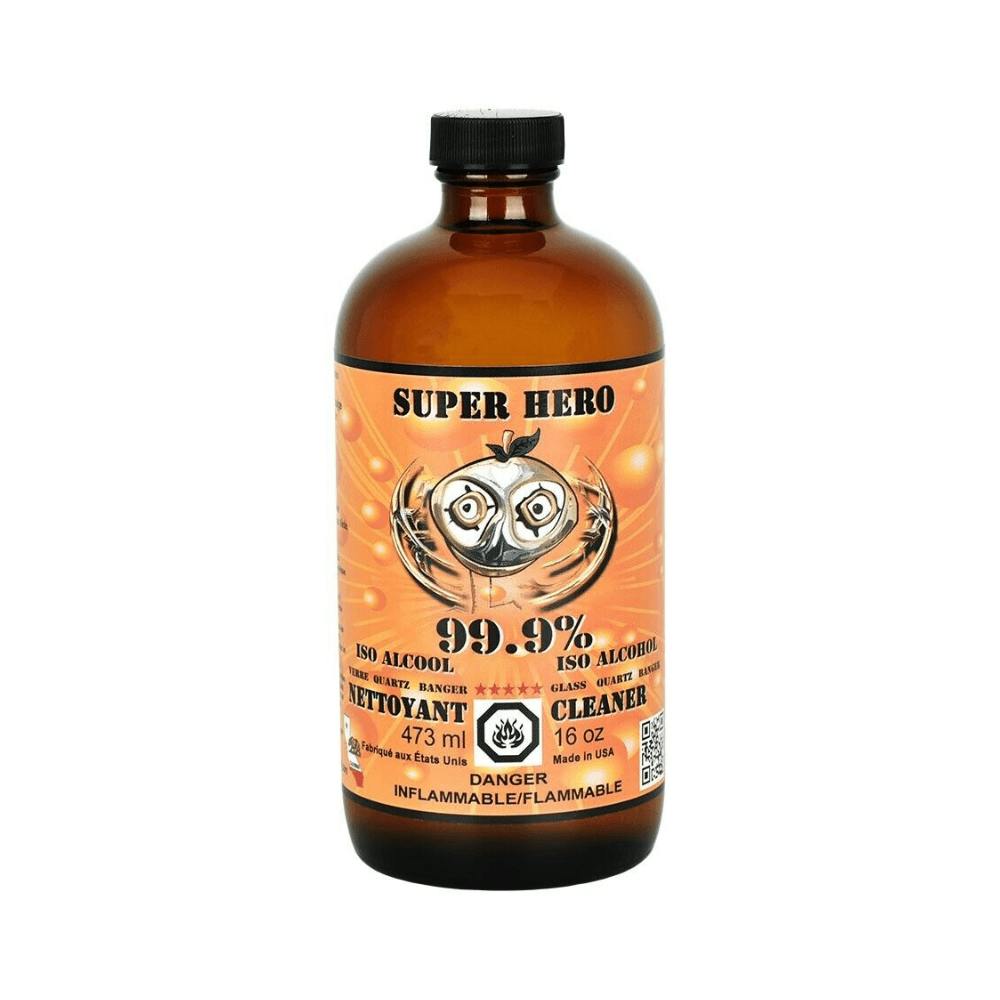 Orange Chronic - Super Hero Cleaner 16oz