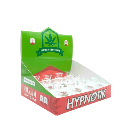 Hypnotik - Bowls Flat Pull 14mm