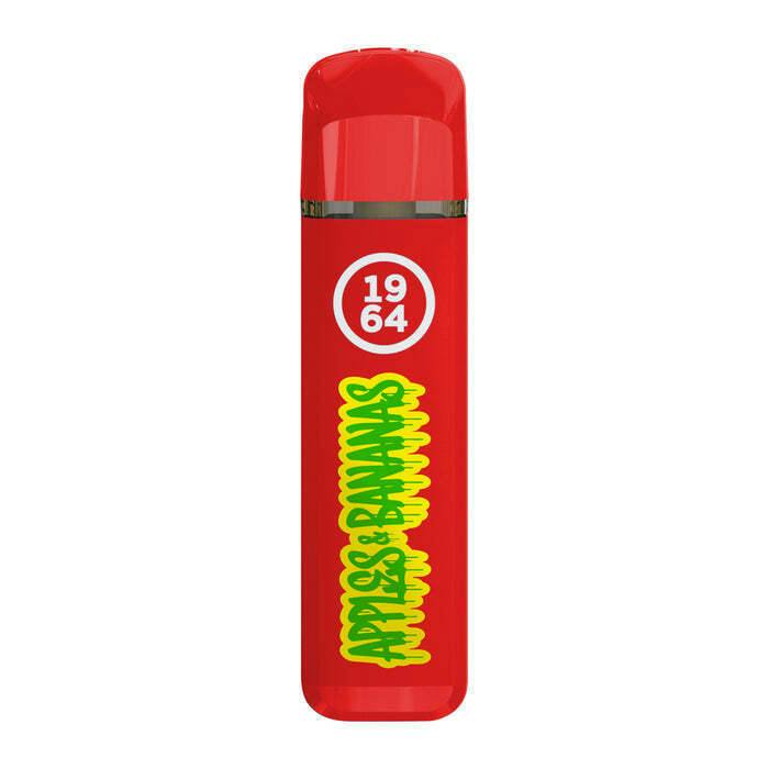 1964 - Apples & Bananas FSE Resin Disposable Vape 1x0.5g >I