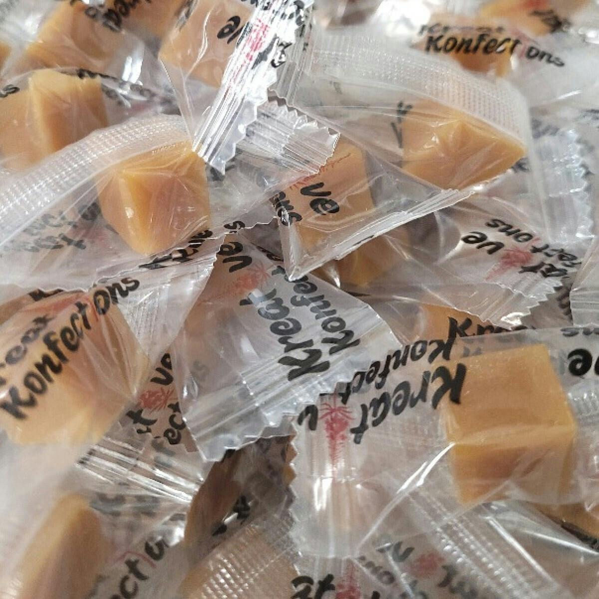 Cinnamon Karamels 1:1 (2 pk)