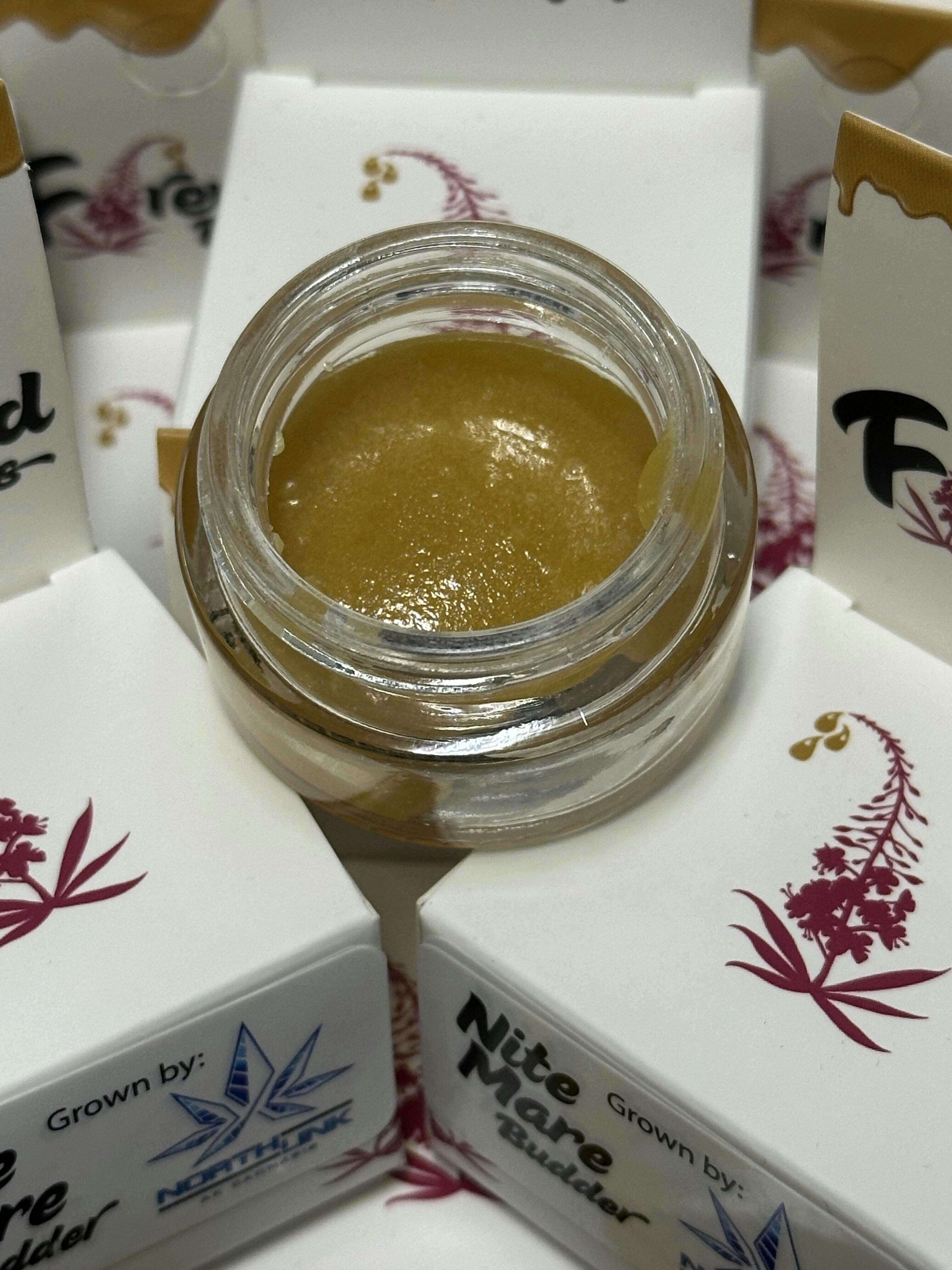 Nite Mare 7g Budder (I)