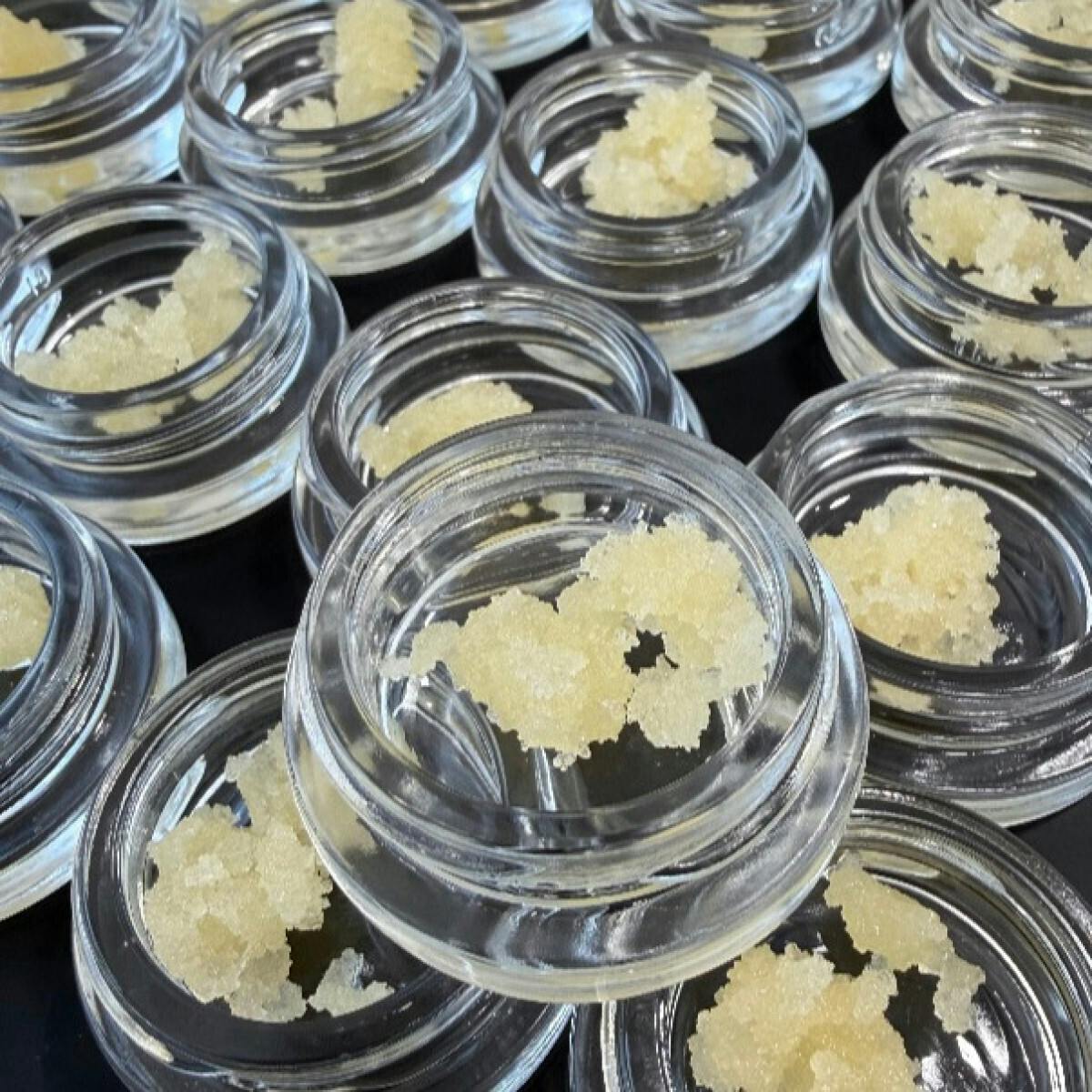 Skywalker OG 0.5g Terp Sugar (I)