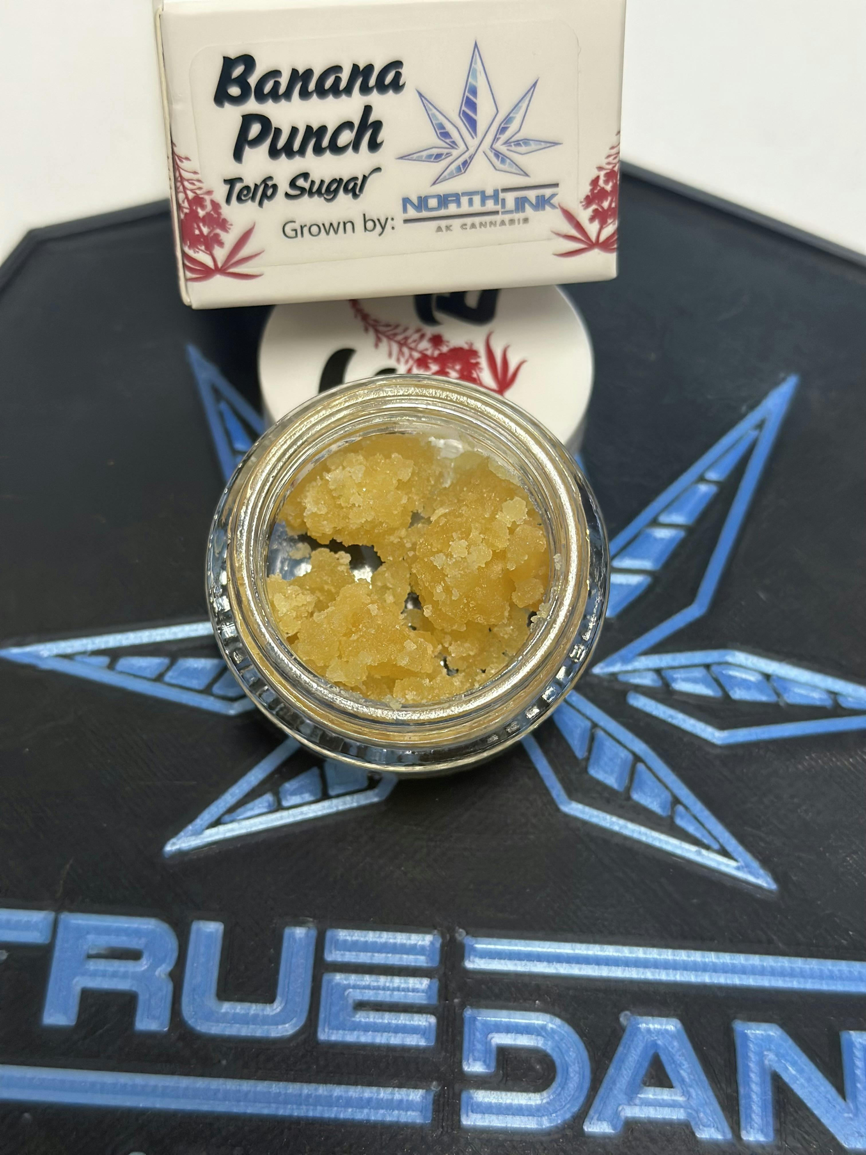 Ghost Mints 7g Terp Sugar (S)