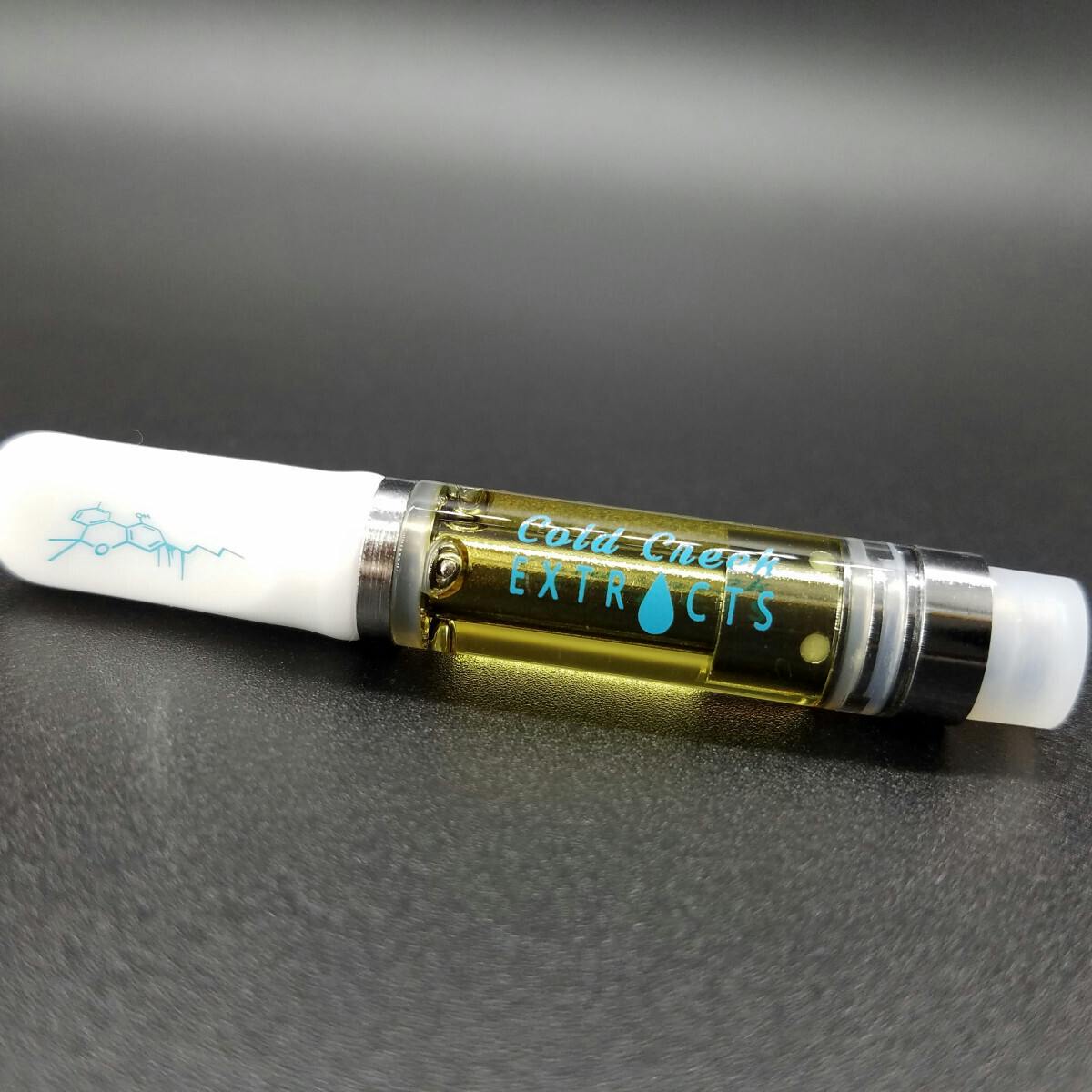 Ice Cream Cookie 1g Cart