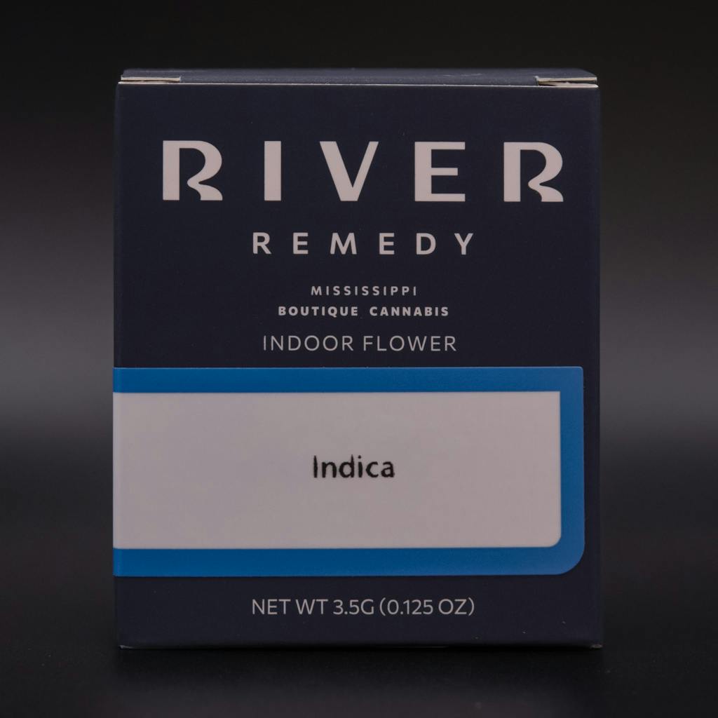 OG Runtz | Big Buds | 3.5g by River Remedy