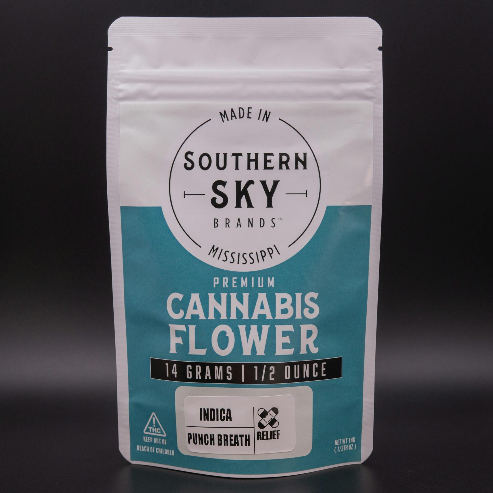DABBS | 14g | Punch Breath cannabis product