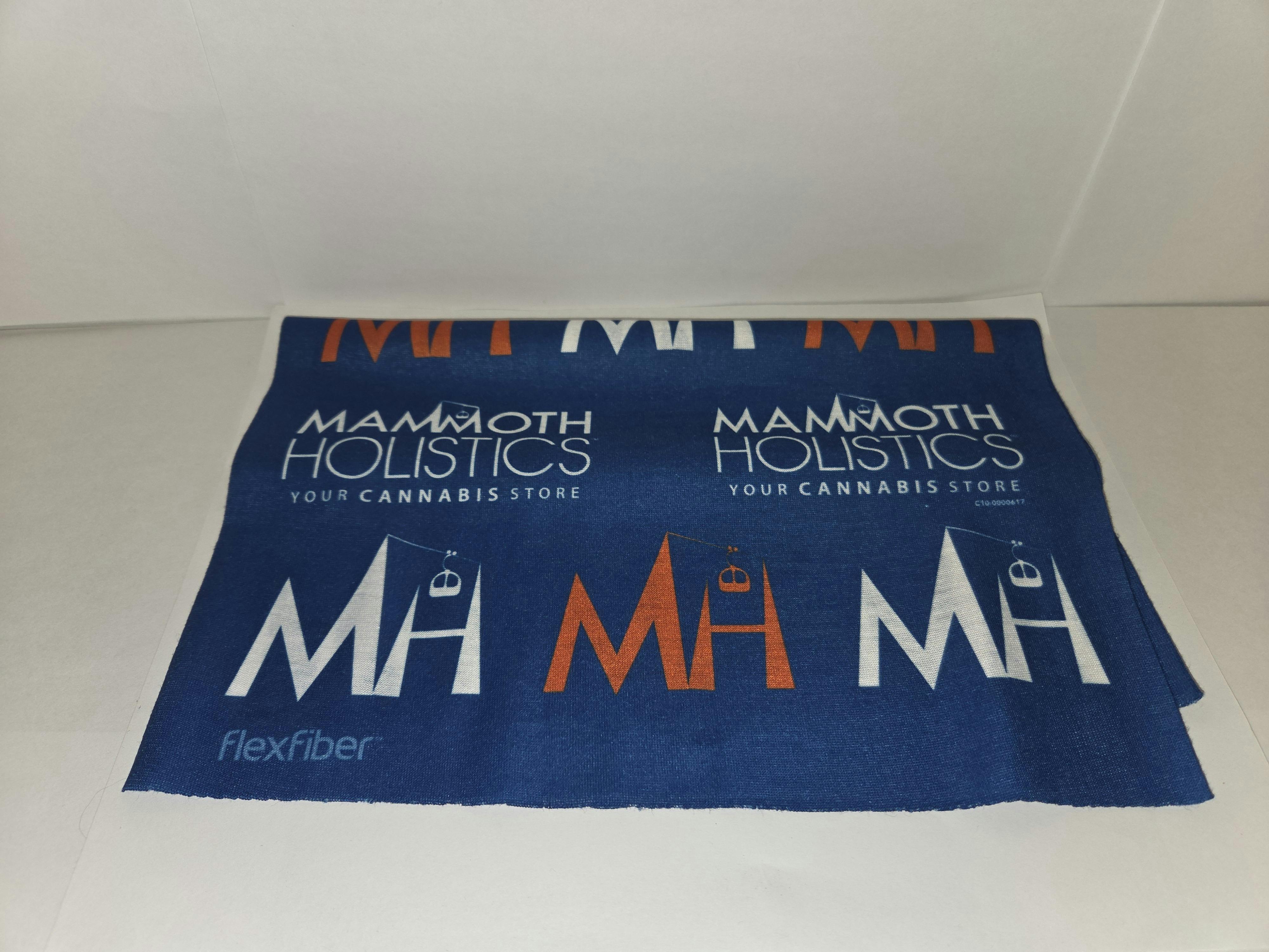 MH Neck Gaiter - One Size