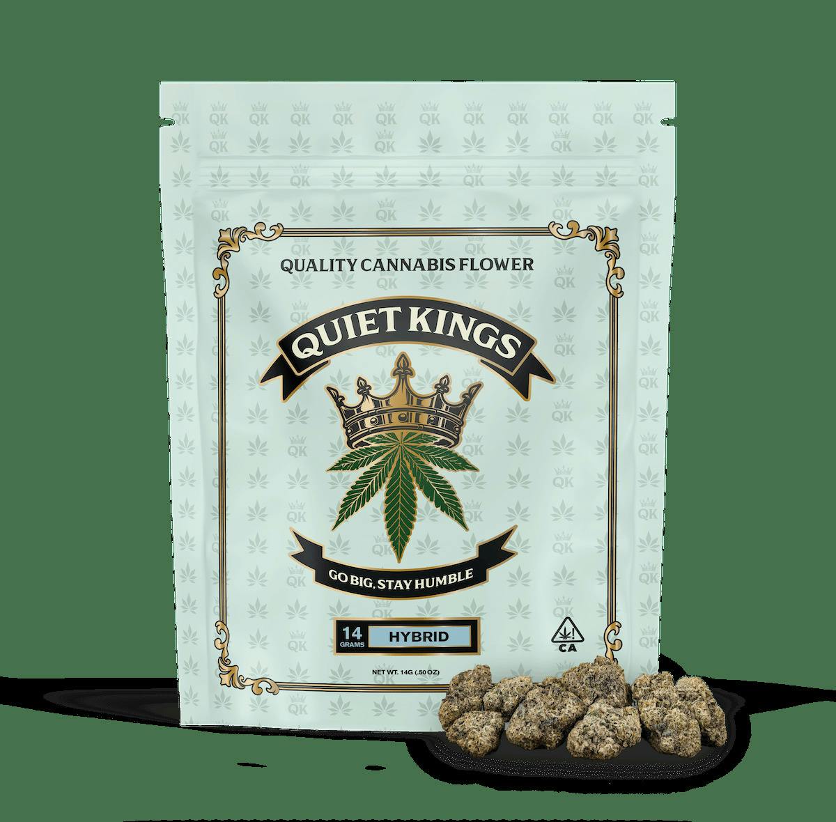 Cheetah Piss | 14g Flower cannabis product