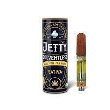 Tropicana Solventless: 1g