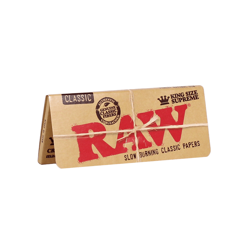 Raw | King Size Supreme