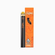 Killer Kiwi [1000mg] | Platinum Vape - Disposable Pen