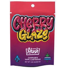 Cherry Glaze | Hush - All-In-One