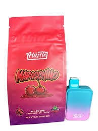 Maraschino | Hush - All-In-One