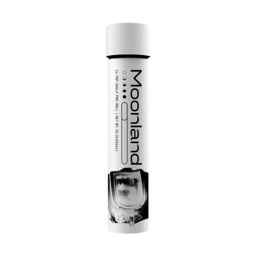 Mule Fuel [1g] | Moonland - Pre Roll