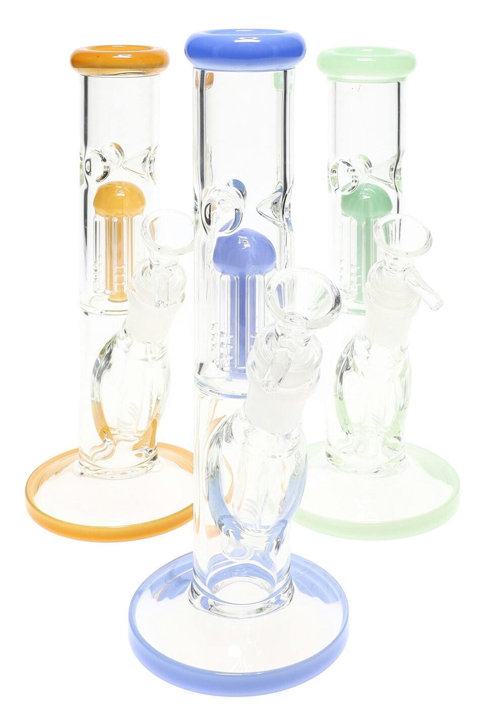 8.5" STRAIGHT SHOOTER (TREE PERC) | The Sanctuary