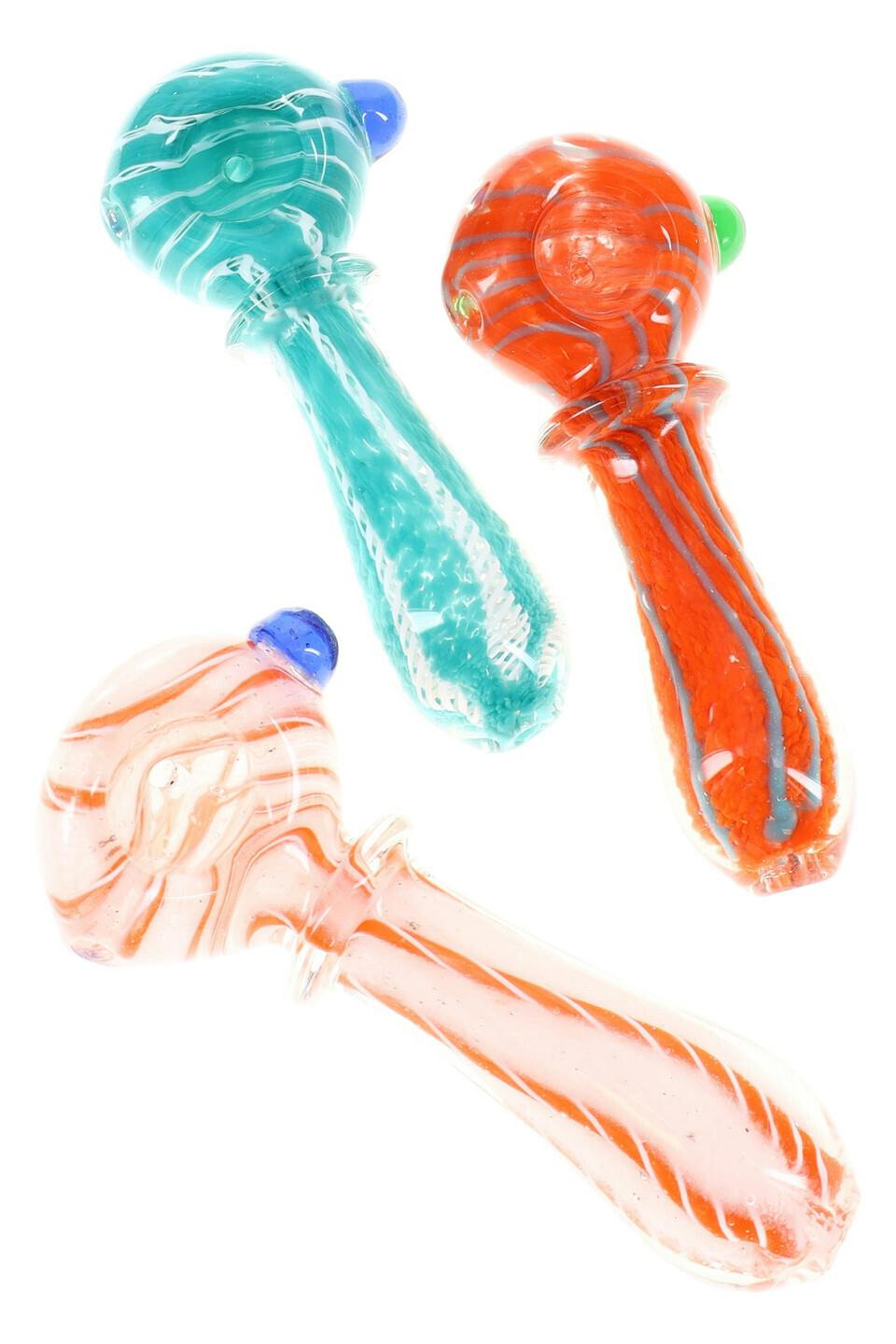 Glass Pipe | The Sanctuary - Pipe