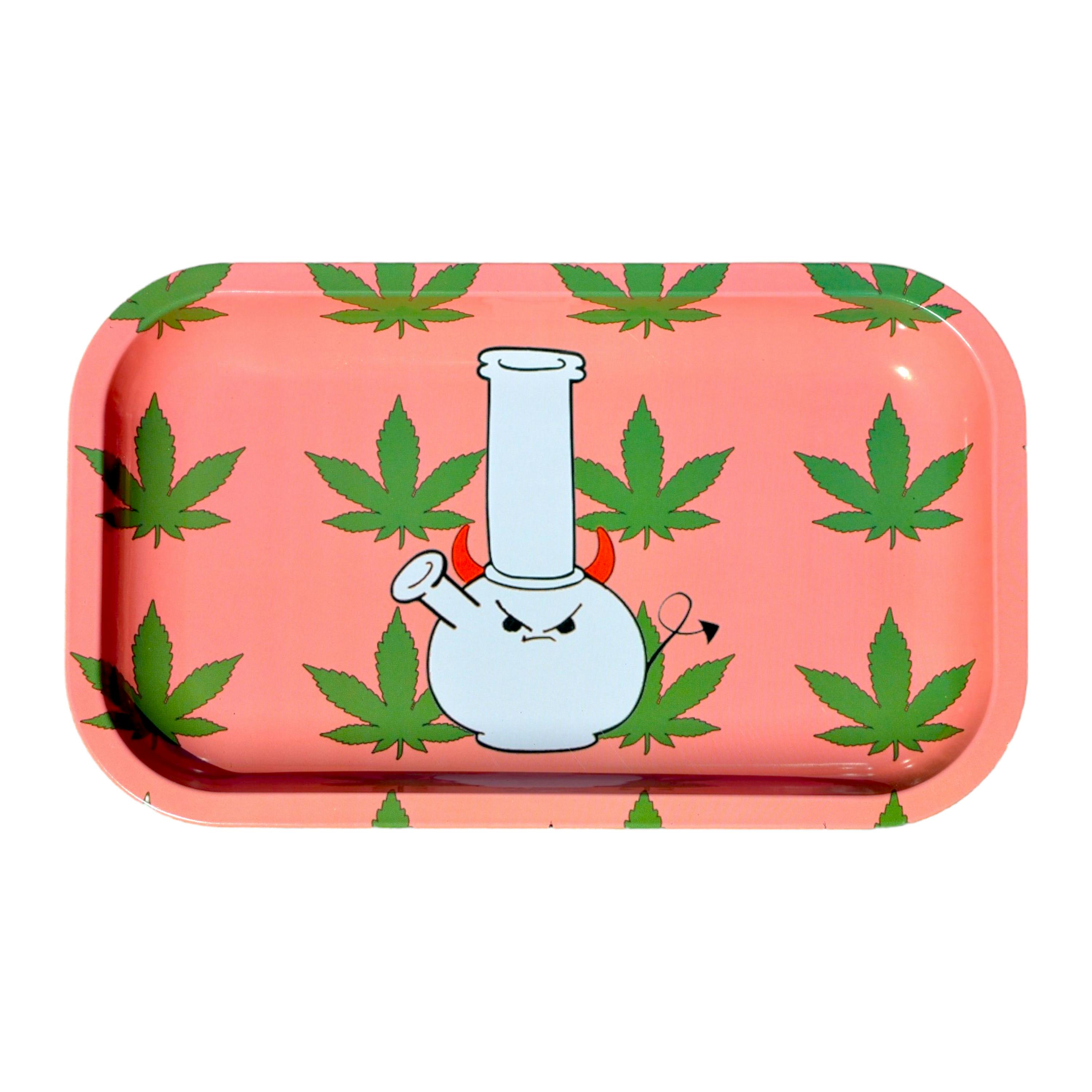 SLUG ROLLING TRAY | SLUG THUG