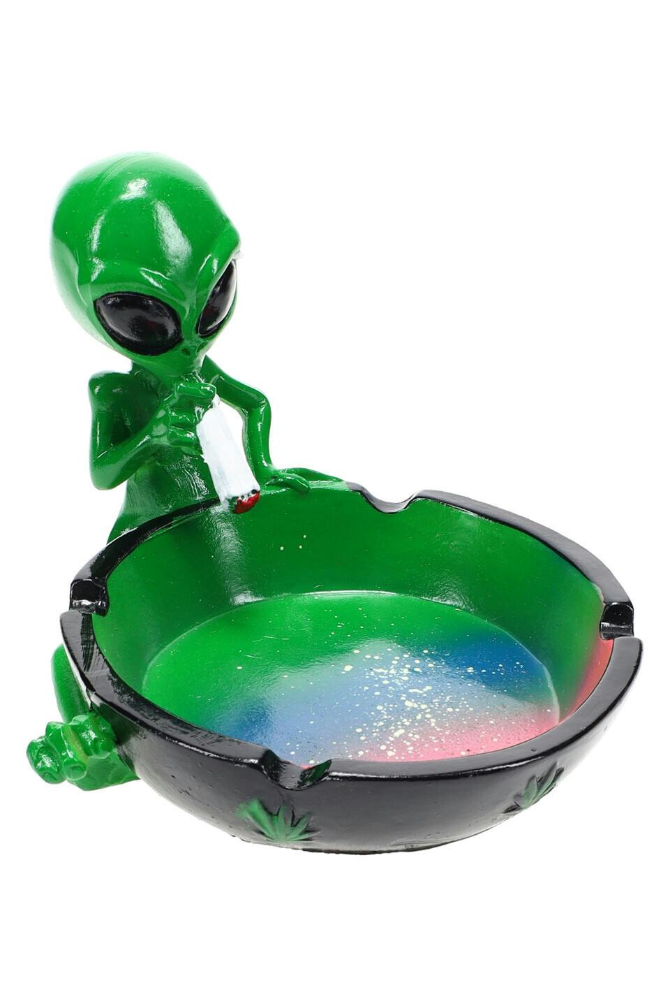 Unique Resin Ashtray | The Sanctuary - Ashtray