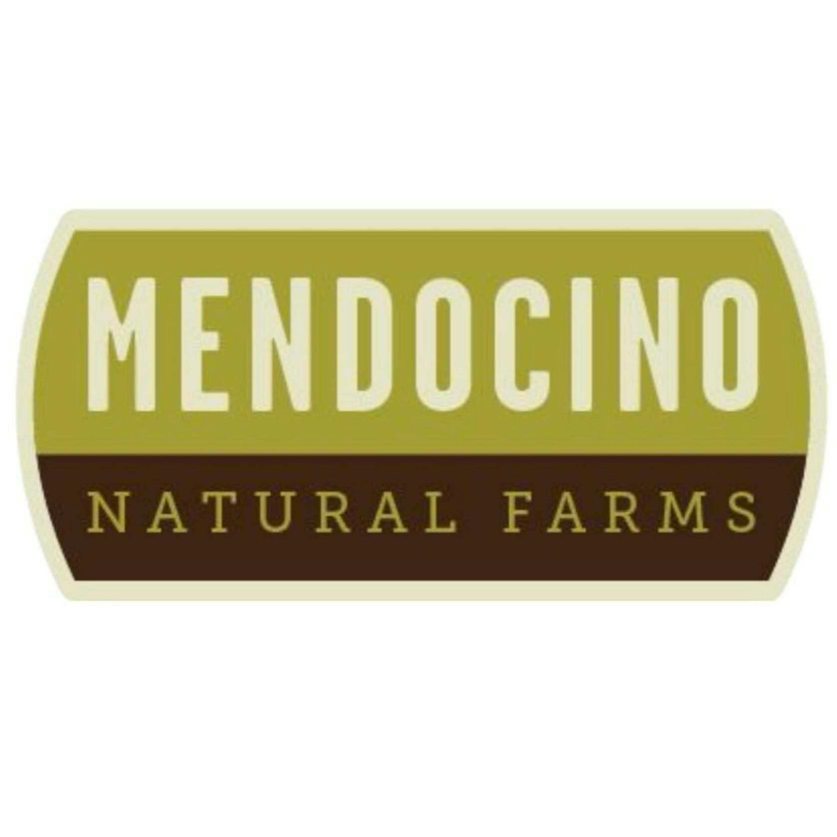Mendobomber [2.2g] | Mendocino Natural Farms - Hash Infused Pre Roll