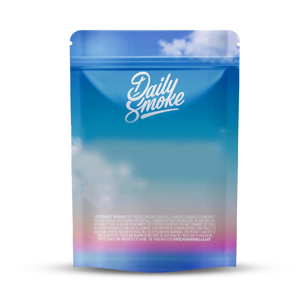 Galactic Jack | Daily Smoke